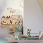 Tenuta Danesi - - - Bubble 3* Ματέρα