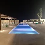 Ξενοδοχείο Tenuta Danesi - - - Bubble 3*