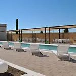 Tenuta Danesi - - - Bubble Ξενοδοχείο Ματέρα