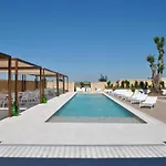Ξενοδοχείο Tenuta Danesi - - - Bubble