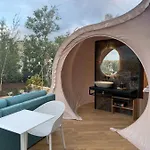 Ξενοδοχείο Tenuta Danesi - - - Bubble 3*