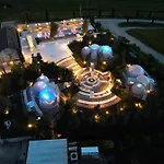 Ξενοδοχείο Tenuta Danesi - - - Bubble