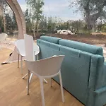 Tenuta Danesi - - - Bubble 3* Ματέρα