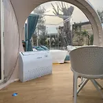 Ξενοδοχείο Tenuta Danesi - - - Bubble 3*