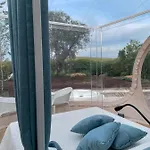 Ξενοδοχείο Tenuta Danesi - - - Bubble Ματέρα
