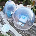 Tenuta Danesi - - - Bubble 3* Ματέρα