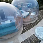 Ξενοδοχείο Tenuta Danesi - - - Bubble Ματέρα