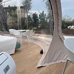 Ξενοδοχείο Tenuta Danesi - - - Bubble Ματέρα