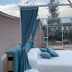 Ξενοδοχείο Tenuta Danesi - - - Bubble Ματέρα