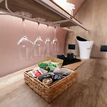 Tenuta Danesi - - - Bubble Ξενοδοχείο Ματέρα