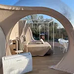 Tenuta Danesi - - - Bubble 3* Ματέρα