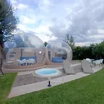 Ξενοδοχείο Tenuta Danesi - - - Bubble 3*