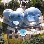 Tenuta Danesi - - - Bubble 3* Ματέρα