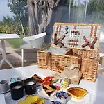 Tenuta Danesi - - - Bubble Ξενοδοχείο