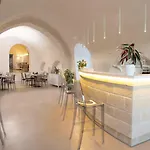 Tenuta Danesi - - - Bubble 3* Ματέρα