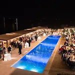 Tenuta Danesi - - - Bubble Ξενοδοχείο