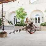Ξενοδοχείο Tenuta Danesi - - - Bubble