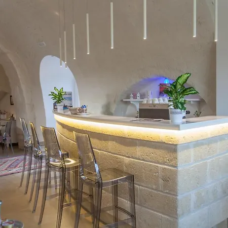 Tenuta Danesi Matera