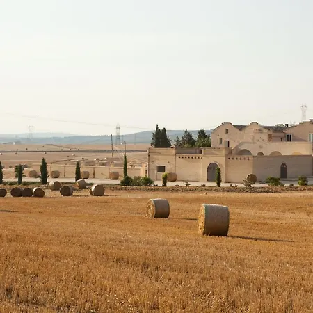 Hotel Tenuta Danesi 3*