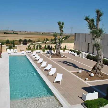Tenuta Danesi Matera