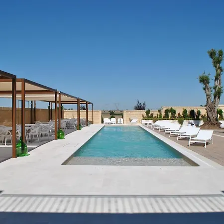 فندق Tenuta Danesi - - - Bubble