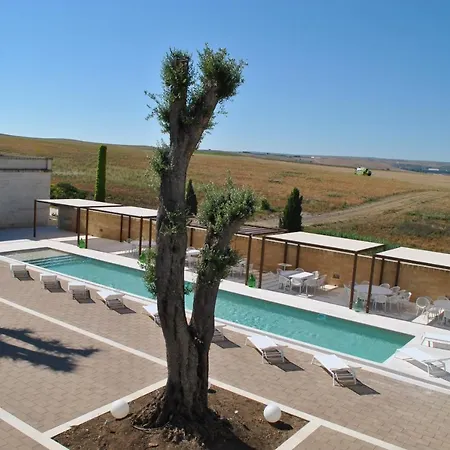 Tenuta Danesi 3*