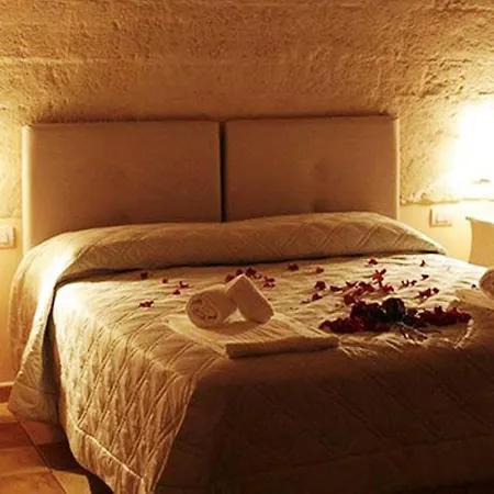 Tenuta Danesi - - - Bubble Hotel