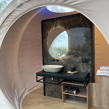 Tenuta Danesi 3*