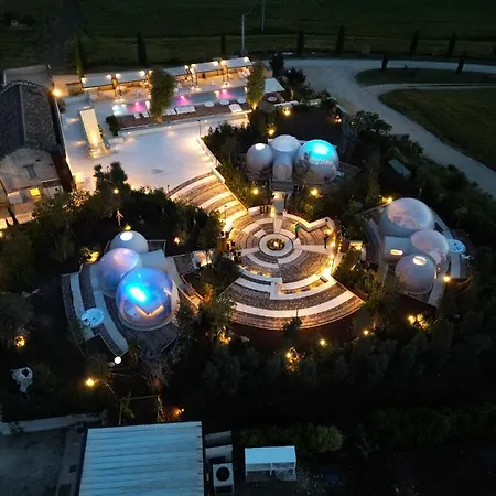 Hotel Tenuta Danesi - - - Bubble