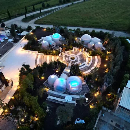 Tenuta Danesi Hotel 3*