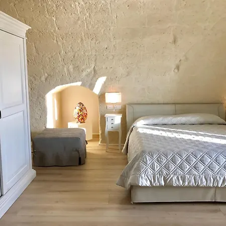 Tenuta Danesi 3*