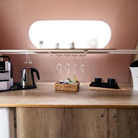 Tenuta Danesi - - - Bubble Matera