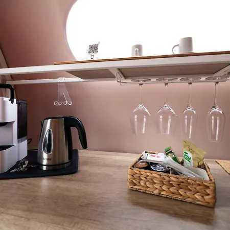 Hotel Tenuta Danesi - - - Bubble