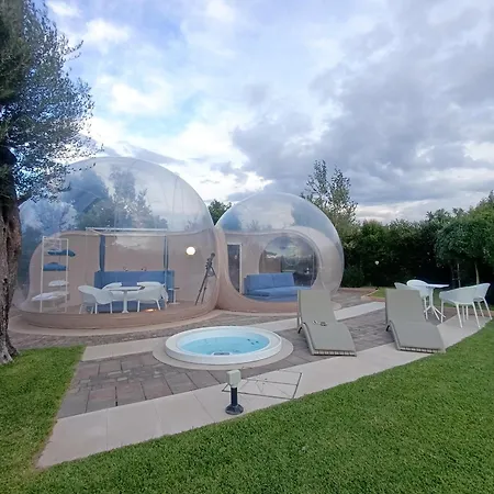 Hotel Tenuta Danesi 3*