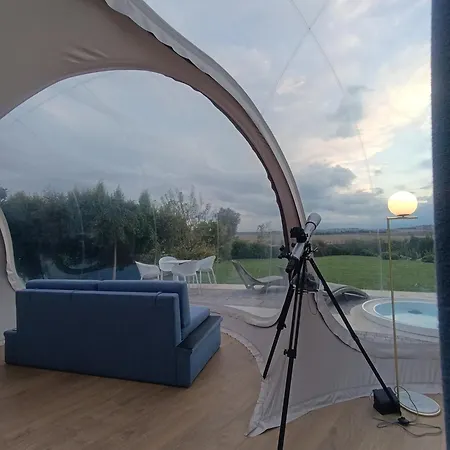Tenuta Danesi - - - Bubble 3*