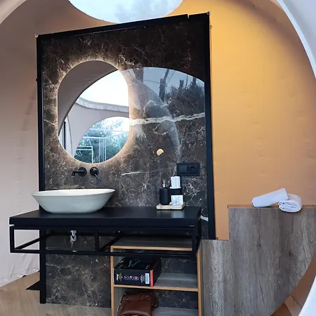 Tenuta Danesi Matera