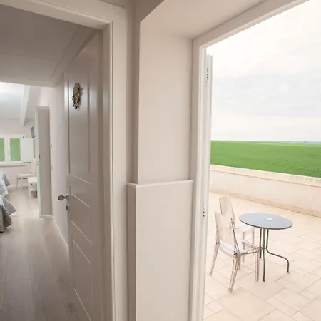 Hotel Tenuta Danesi - - - Bubble 3*
