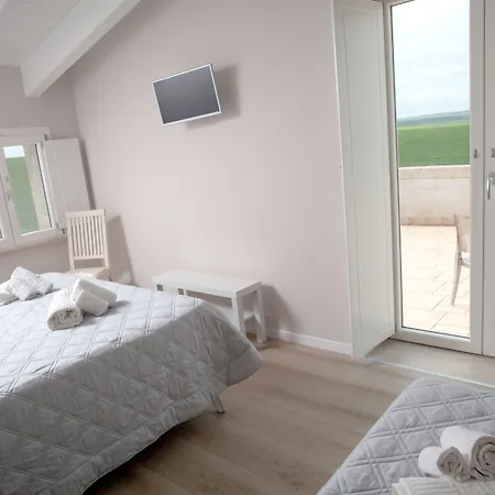 Tenuta Danesi - - - Bubble