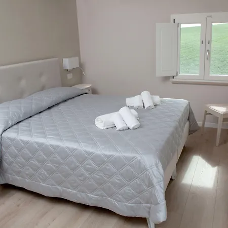 Tenuta Danesi - - - Bubble Hotel