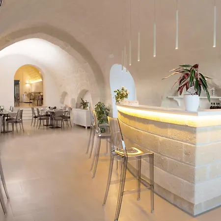 Tenuta Danesi 3* Matera
