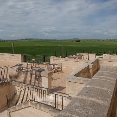 Tenuta Danesi Matera