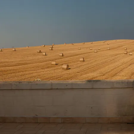 Tenuta Danesi Matera