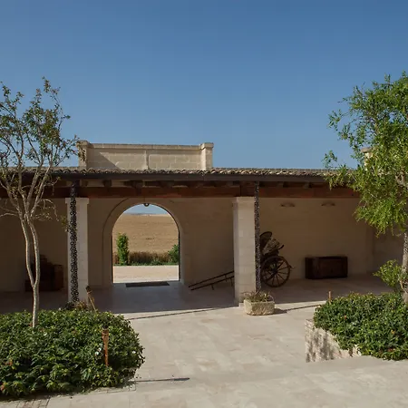 Tenuta Danesi Matera