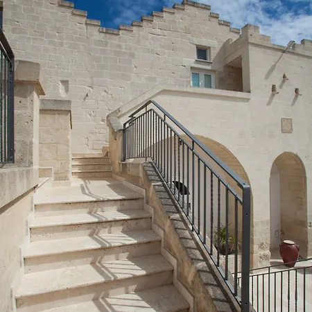 Tenuta Danesi 3*