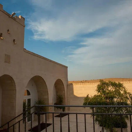 Hotel Tenuta Danesi 3*