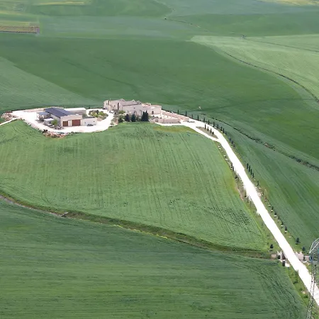 Tenuta Danesi 3* Matera