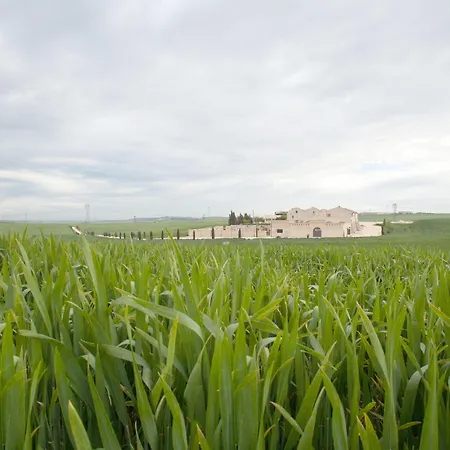 Hotel Tenuta Danesi Matera