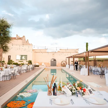 Hotel Tenuta Danesi