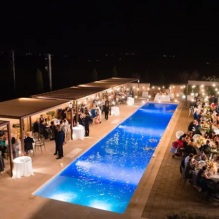 Tenuta Danesi Hotel