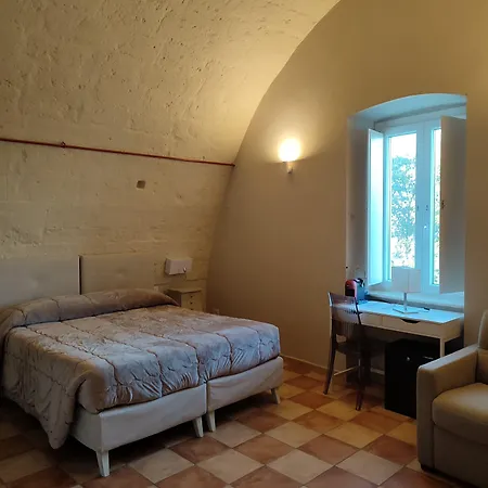 Tenuta Danesi Matera
